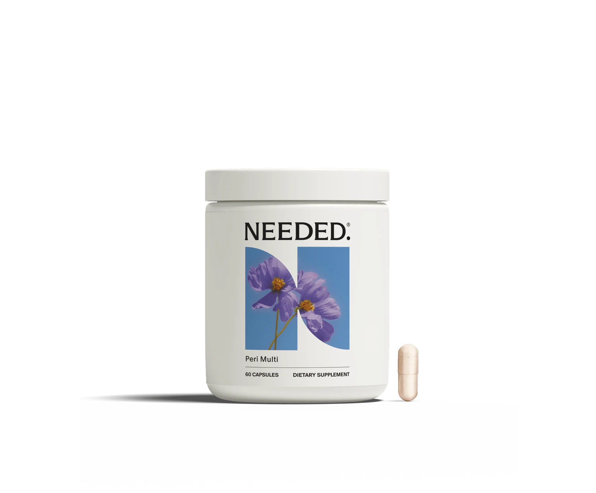 Perimenopause Supplements